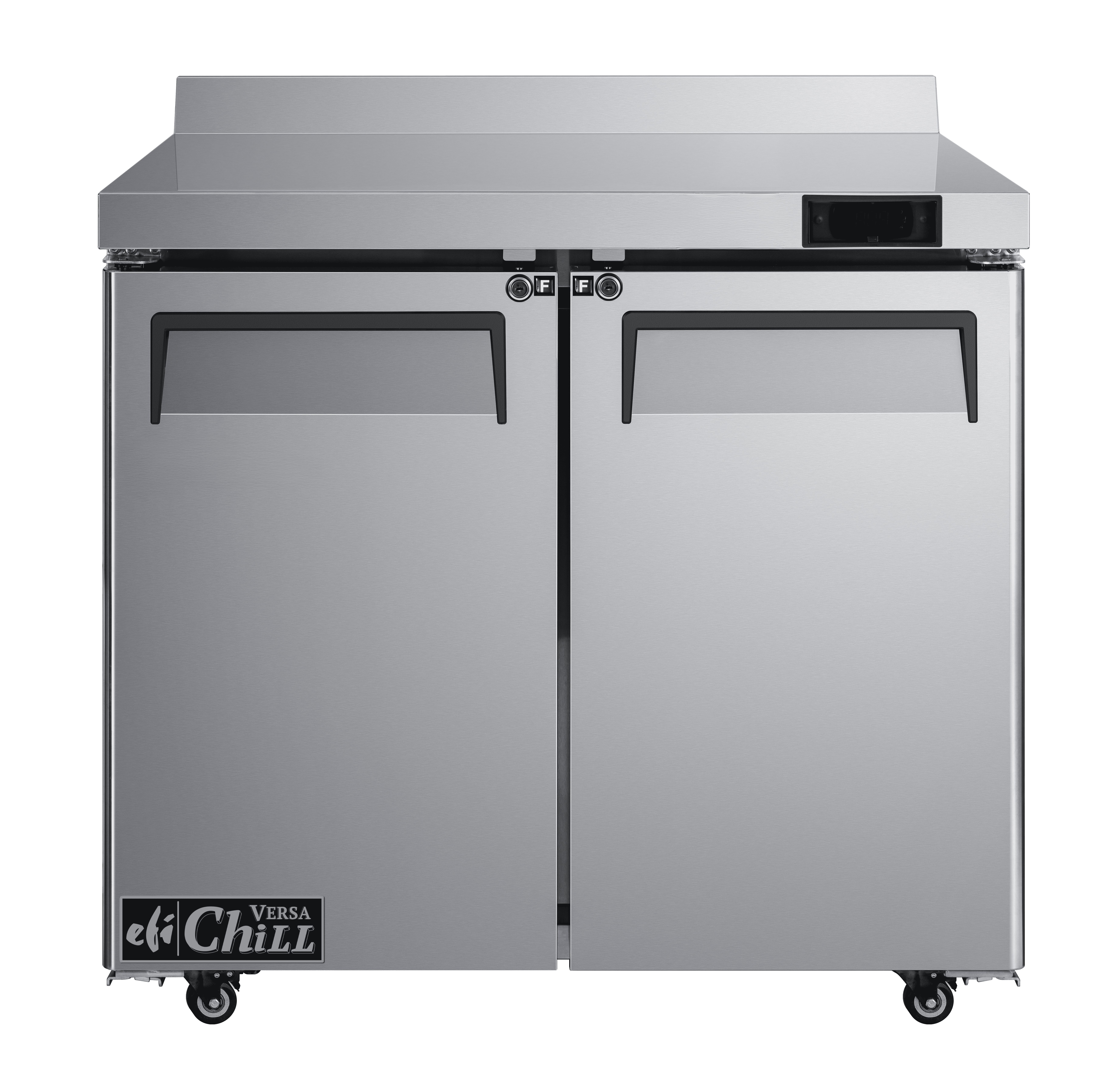 Work Top Freezer 