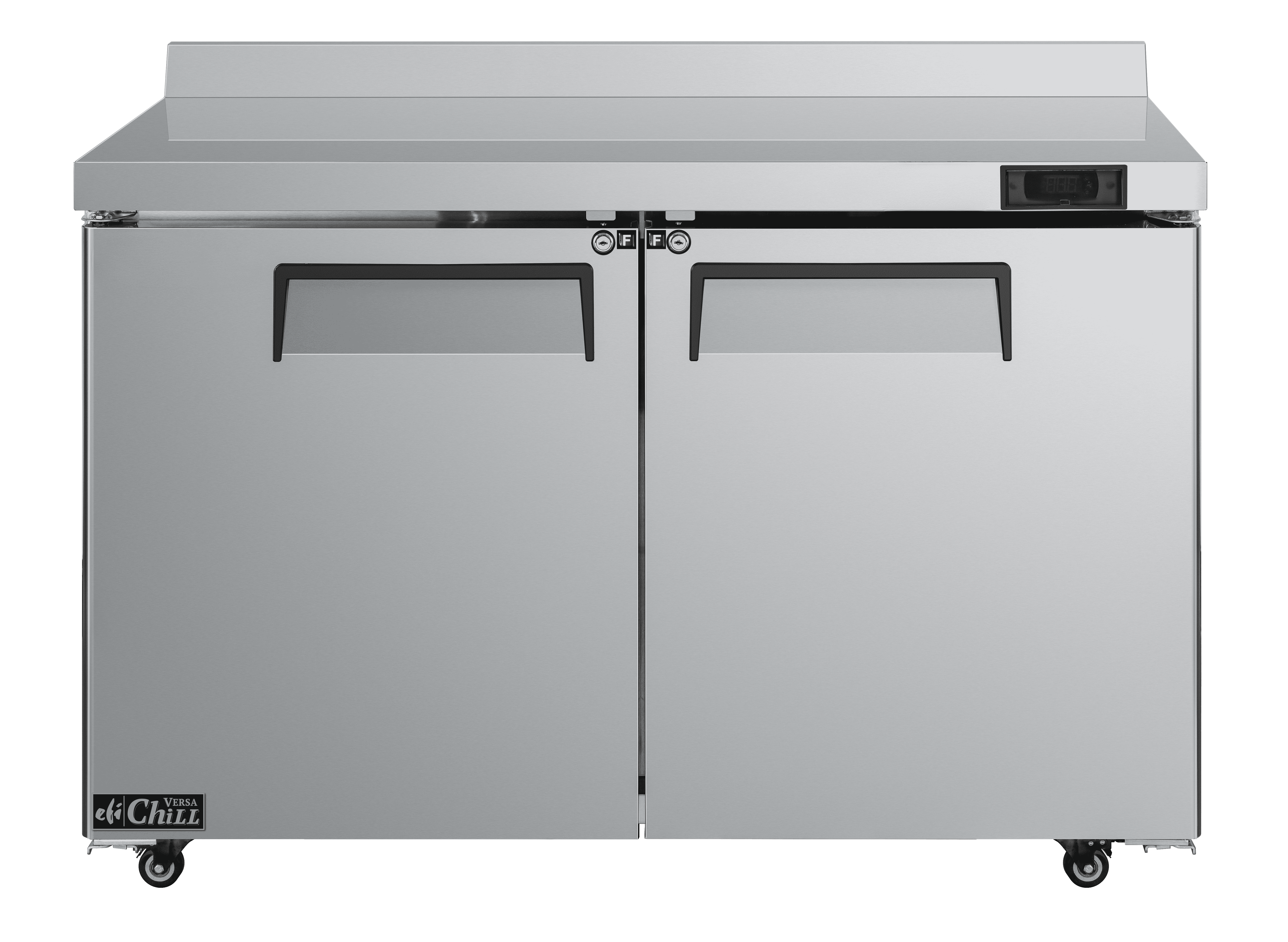 Work Top Freezer 