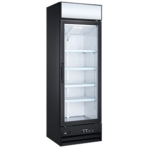 Freezer Merchandisers - 1 Door