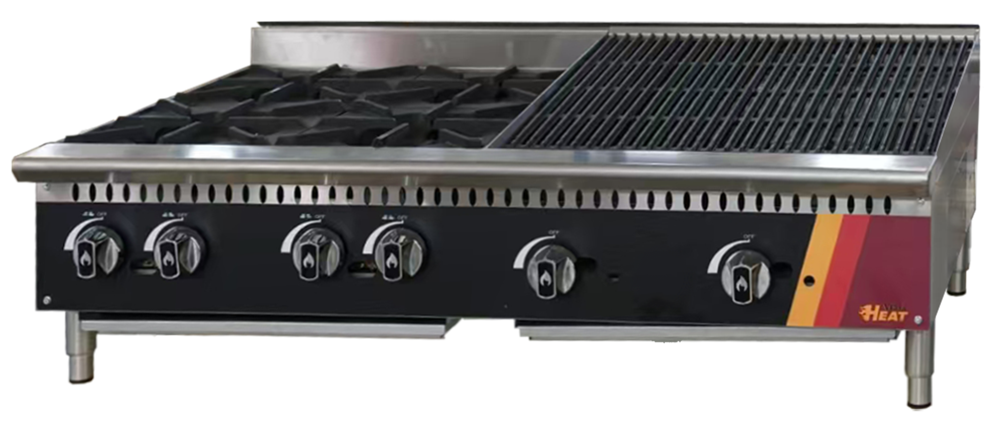 Cooktops HCT48 Series