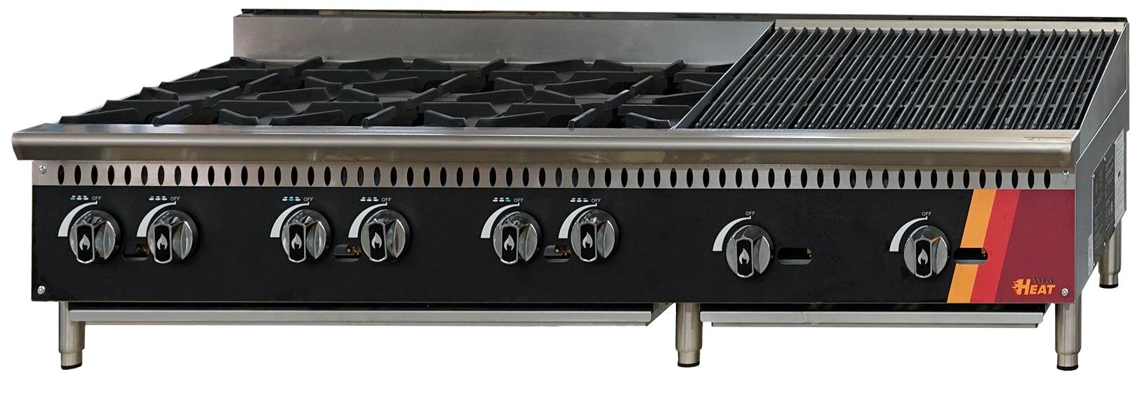 Cooktops  HCT60 Series