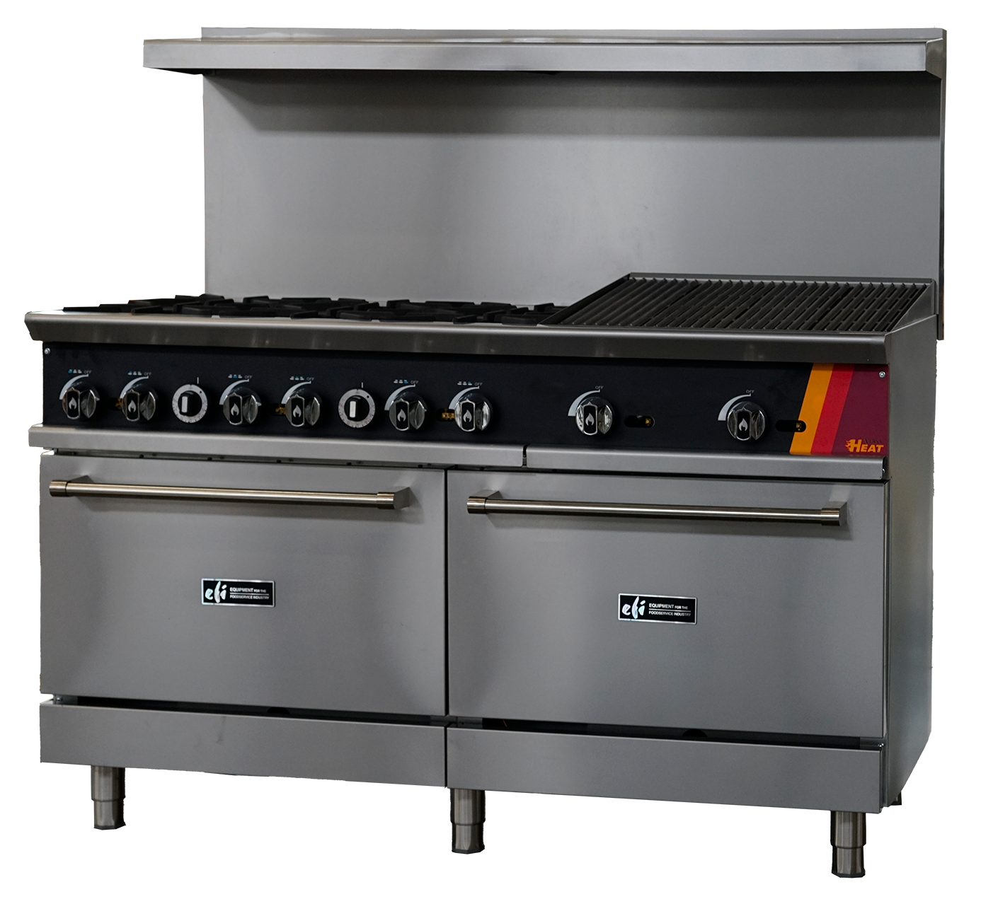 Oven Ranges 60
