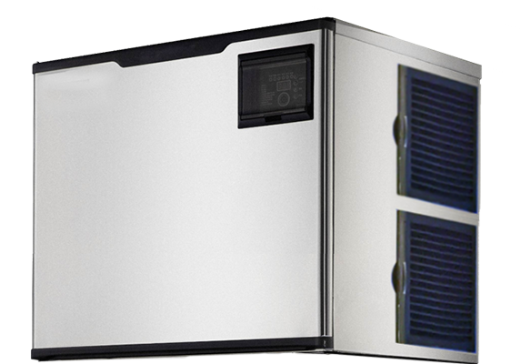 Cube Ice Machine Head Only