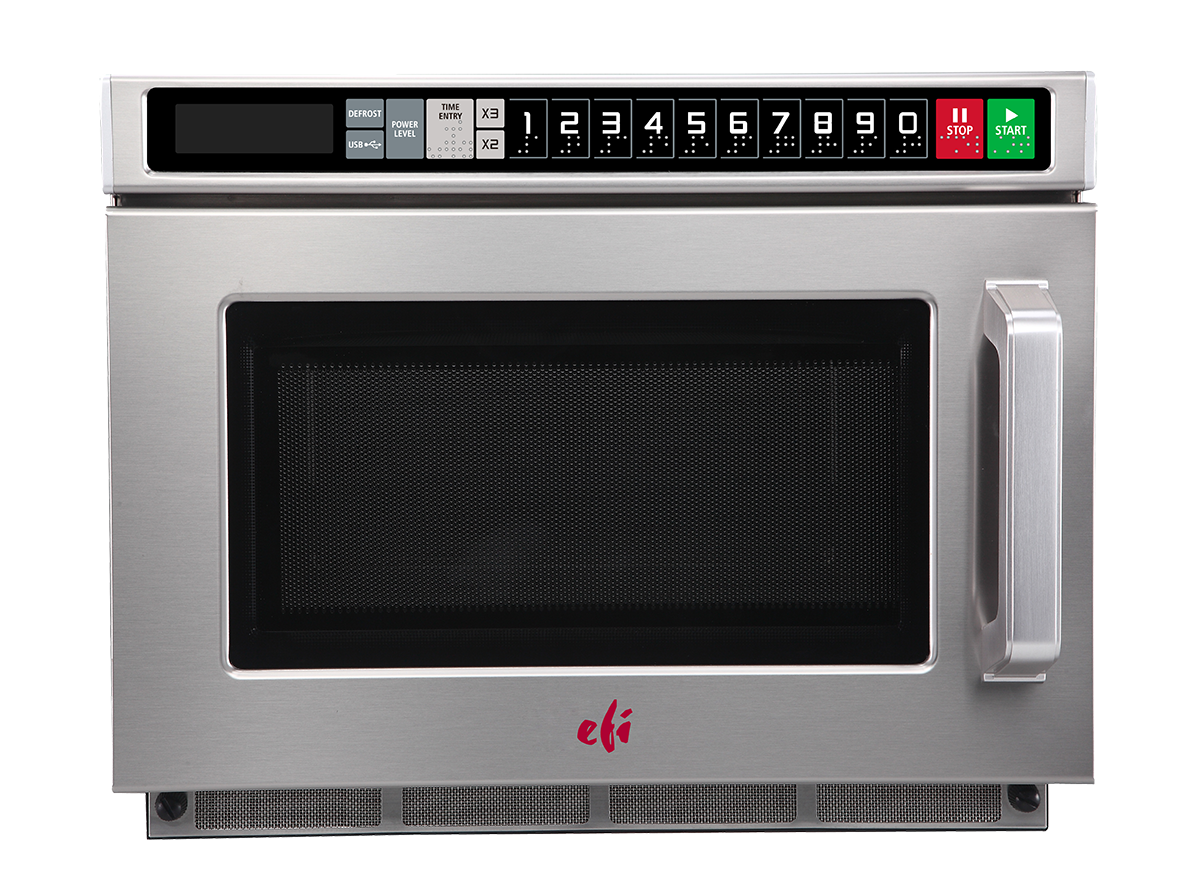 Microwave Oven 17L