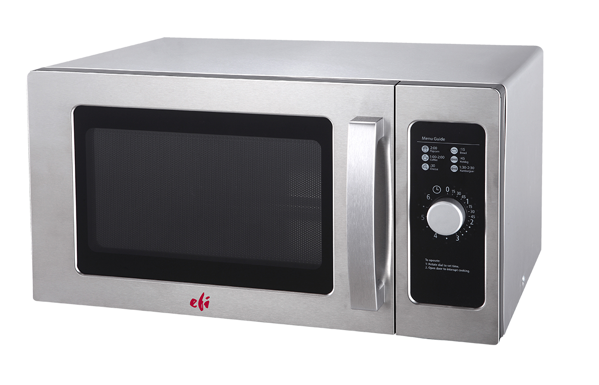 Microwave Oven 25 L Dial