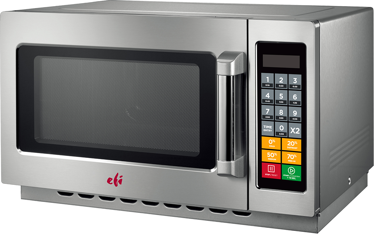 Microwave Oven 34 L 