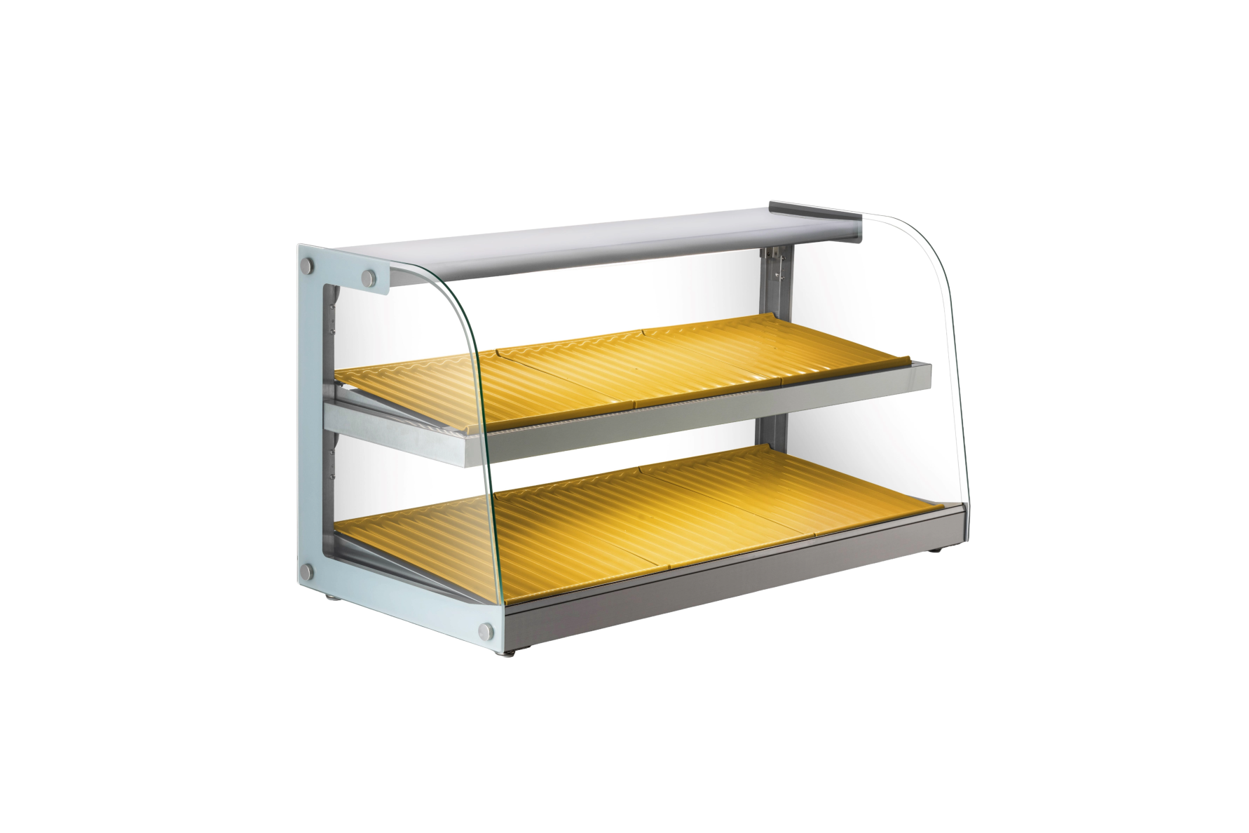 Neutral Display Case NDCOGC Series