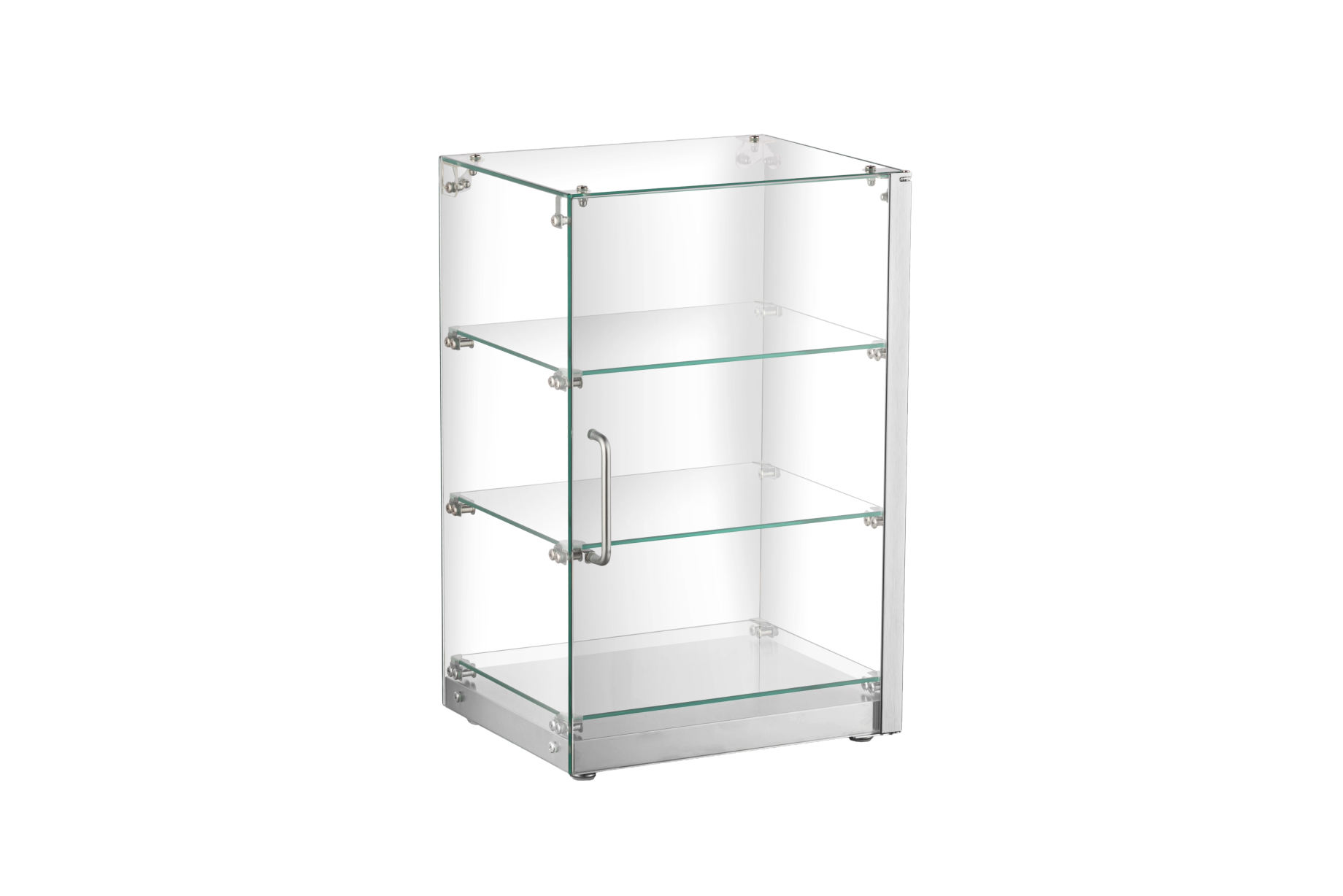 Neutral Showcase NDCPS Series