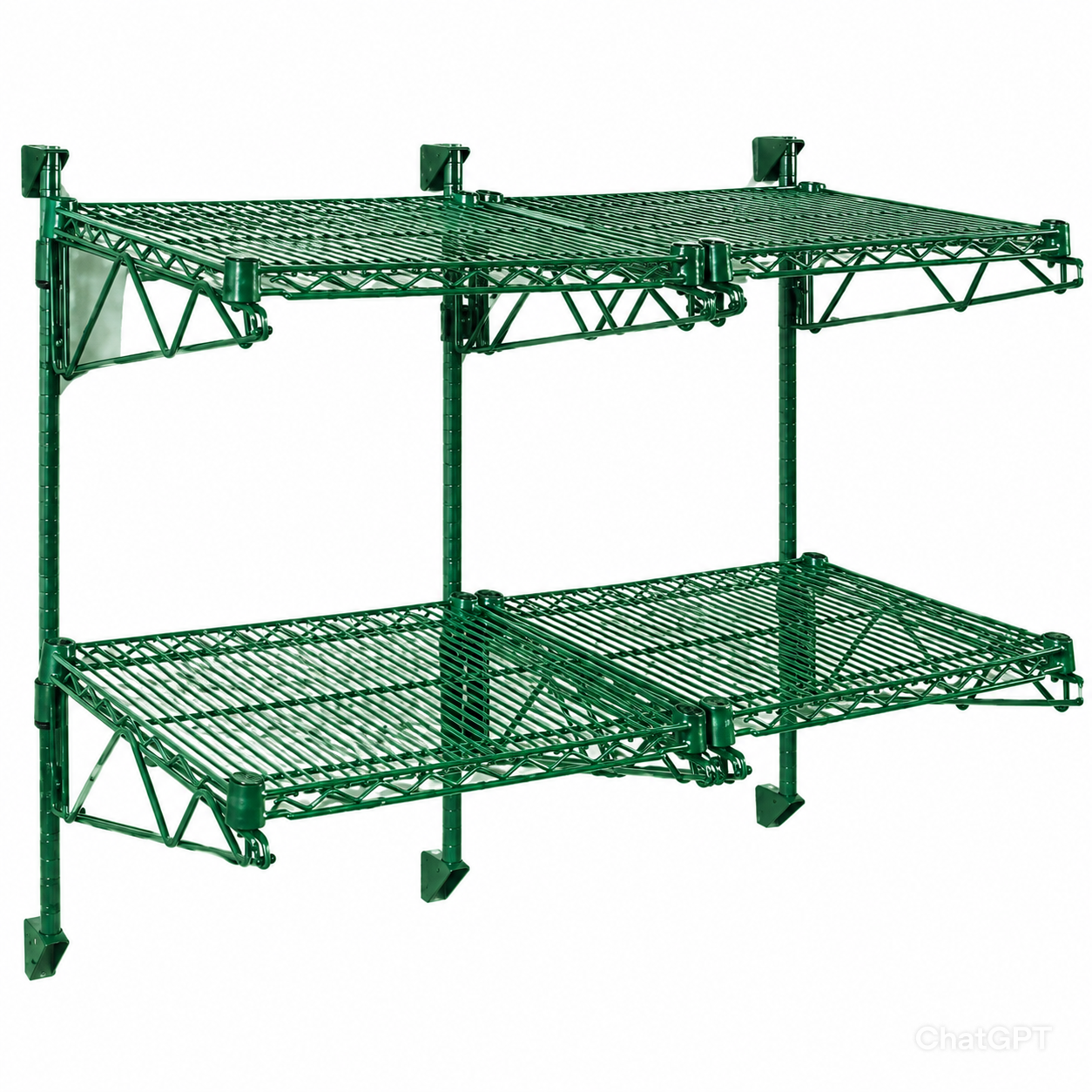 Epoxy Wall Mount Systems Adjustable
