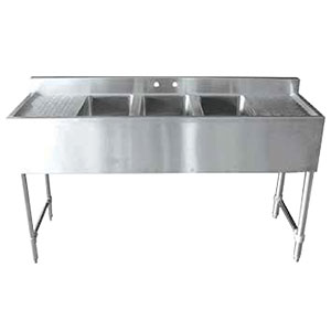 Standard Bar Sinks