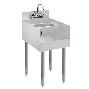 Blender Stations