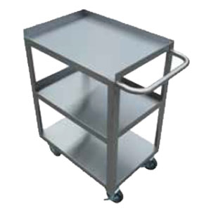 Bus Carts