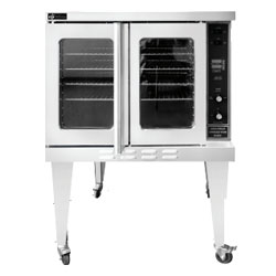 Convection Ovens 