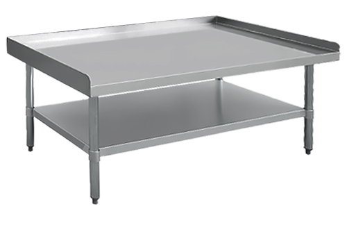 Equipment Stands - Economy