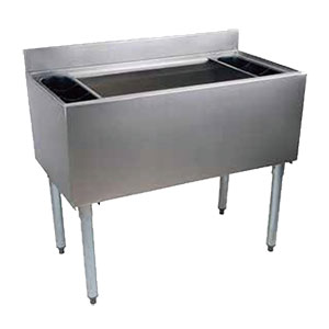 Standard Ice Bins
