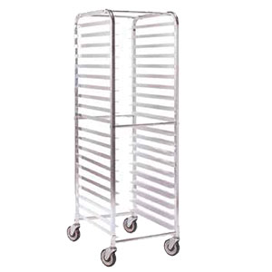 Bun Pan Racks