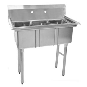 Space Saver Sinks